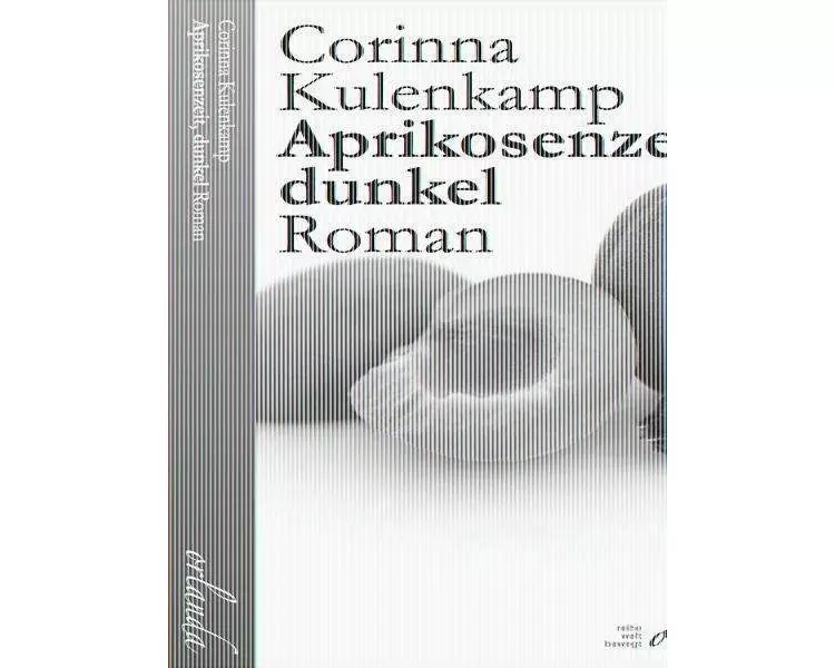 Aprikosenzeit, dunkel