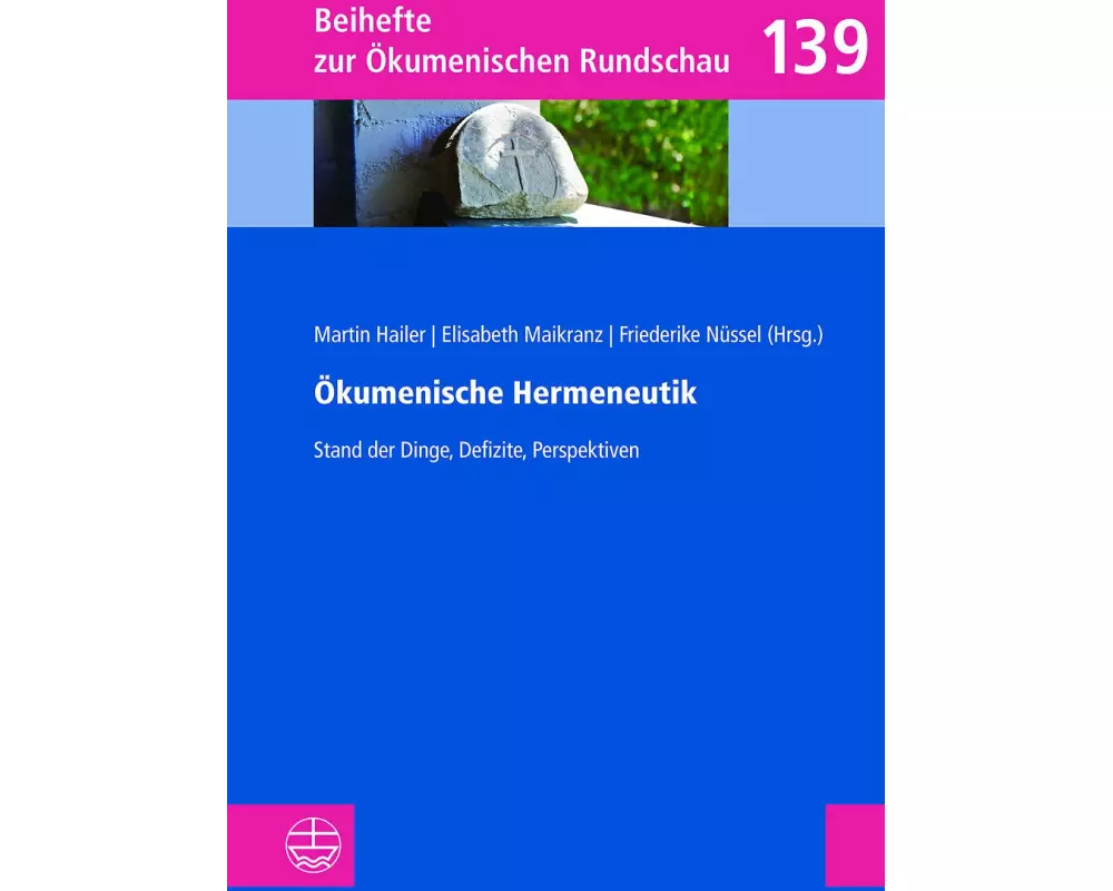 Ökumenische Hermeneutik
