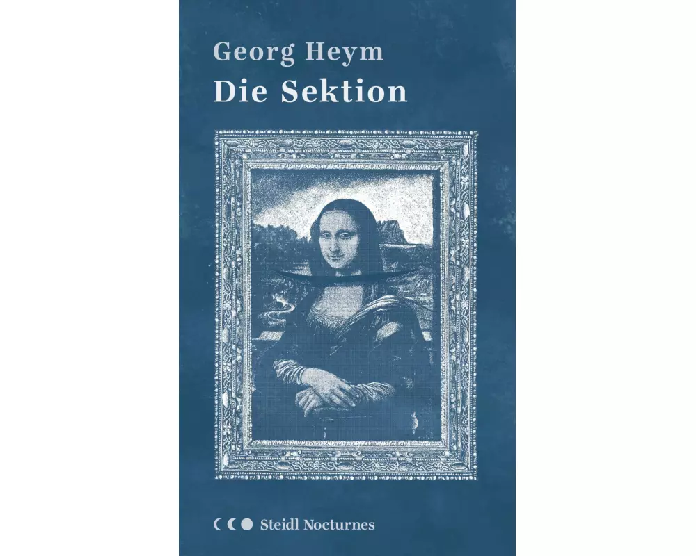 Die Sektion (Steidl Nocturnes)