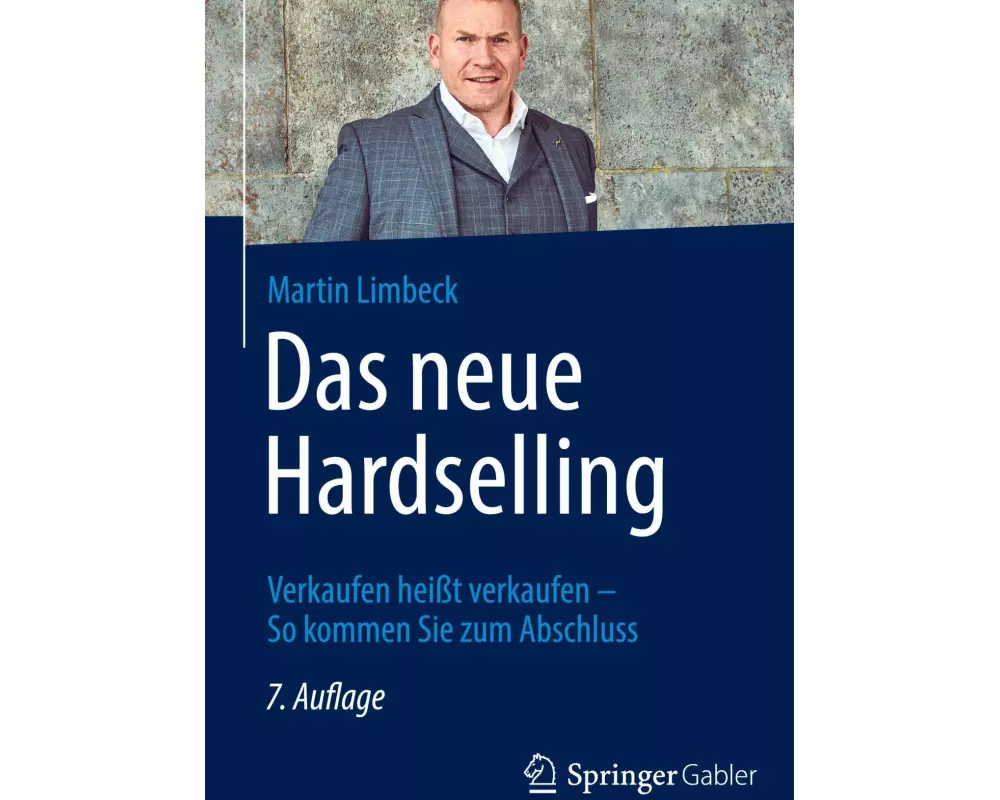 Das neue Hardselling