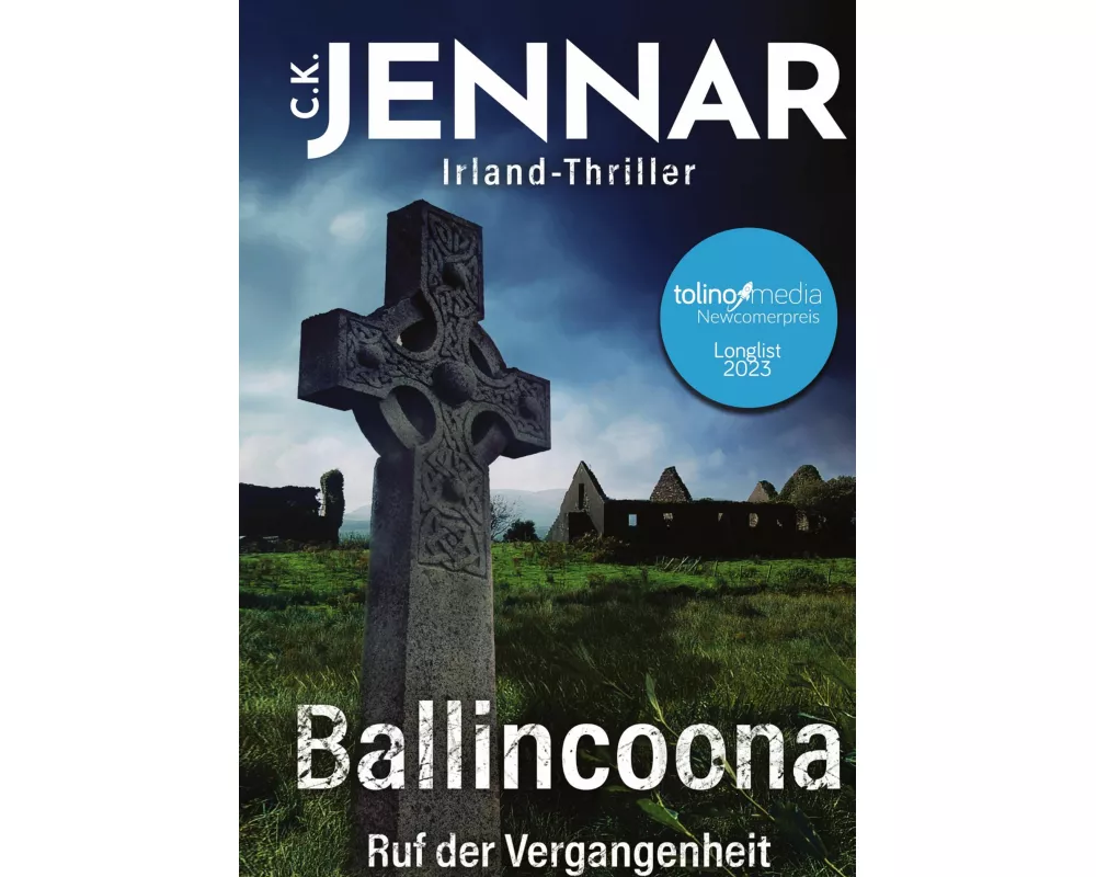 Ballincoona - Ruf der Vergangenheit