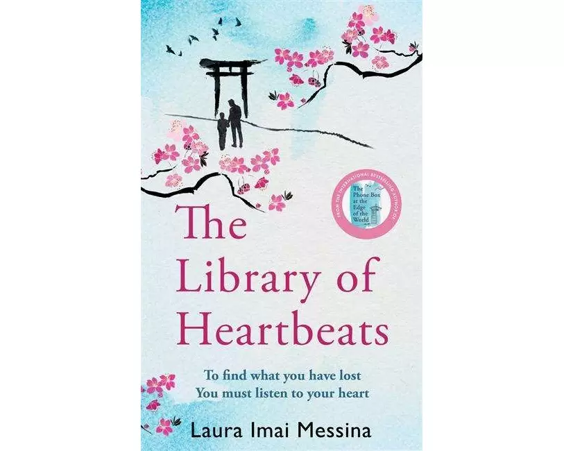 The Library of Heartbeats