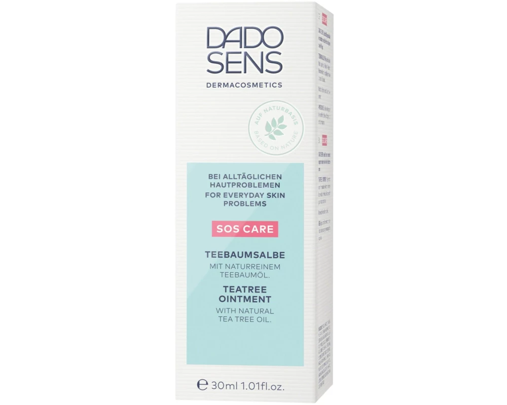 DADO SENS Sos Care 30 ml