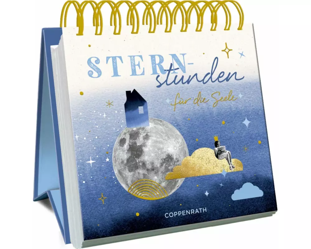 Sternstunden für die Seele