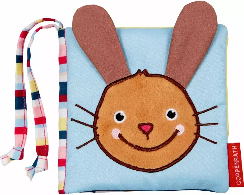 Mein allerliebstes Kuschelbuch: Tierkinder