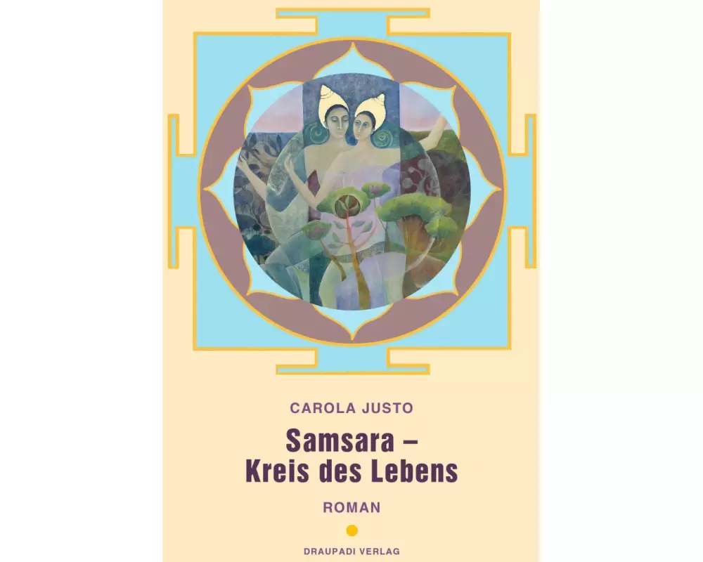 Samsara - Kreis des Lebens