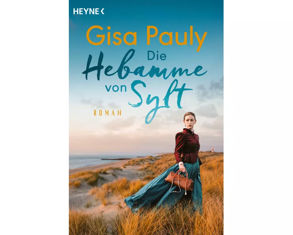 Die Hebamme von Sylt