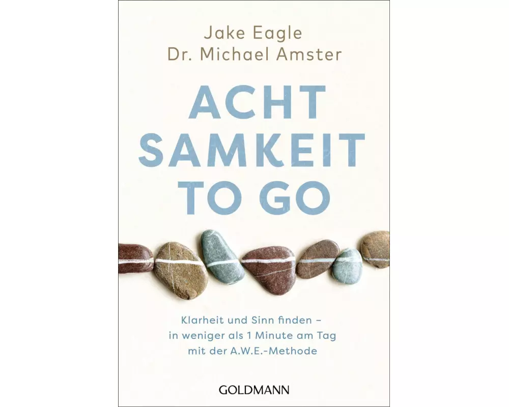 Achtsamkeit to go
