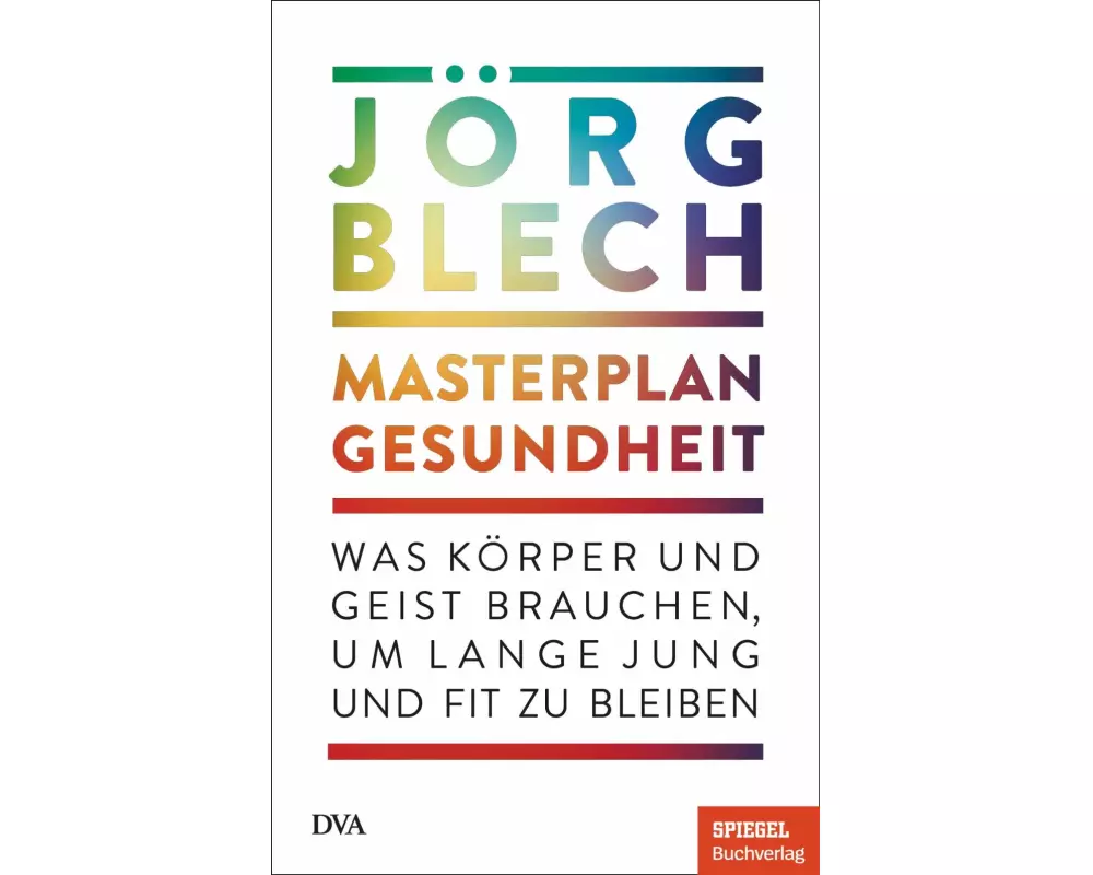 Masterplan Gesundheit