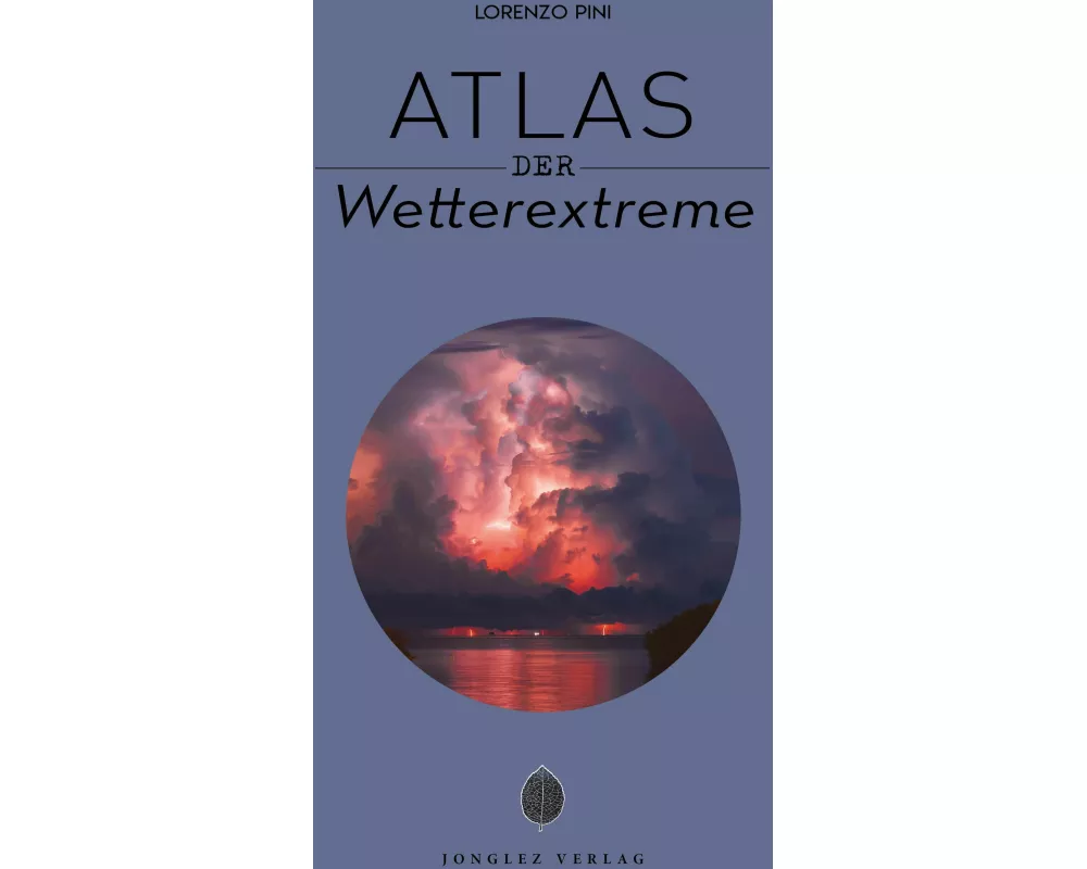 Atlas der Wetterextreme