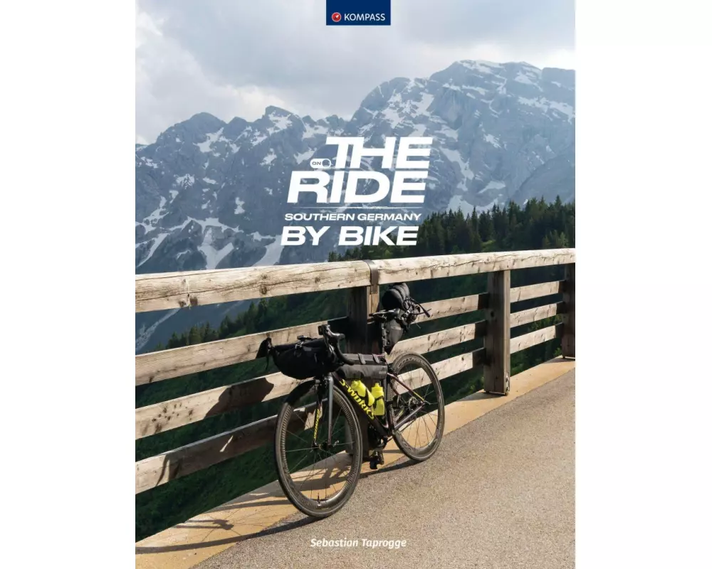 On the Ride Southern Germany