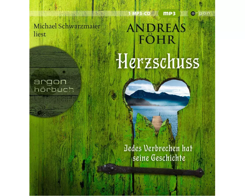 Herzschuss