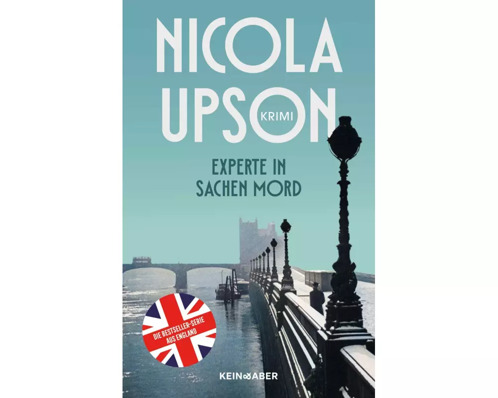 Experte in Sachen Mord