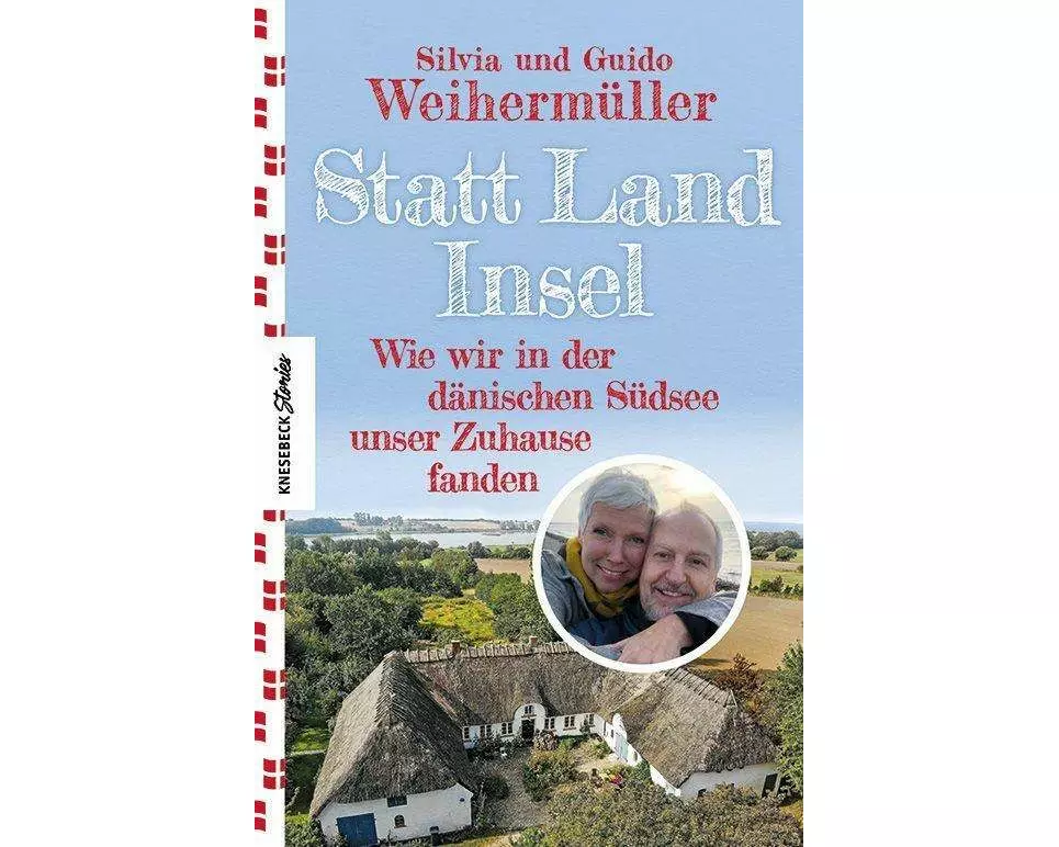 Statt Land Insel