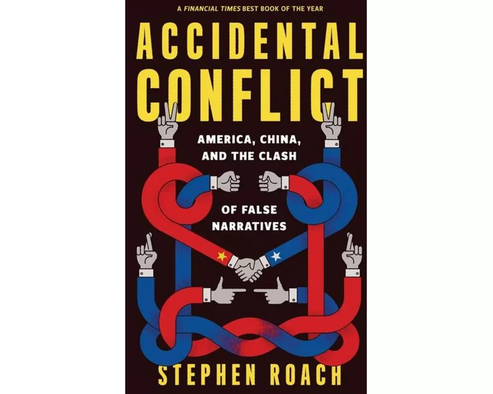 Accidental Conflict