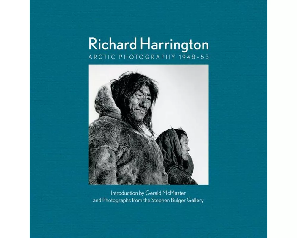 Richard Harrington