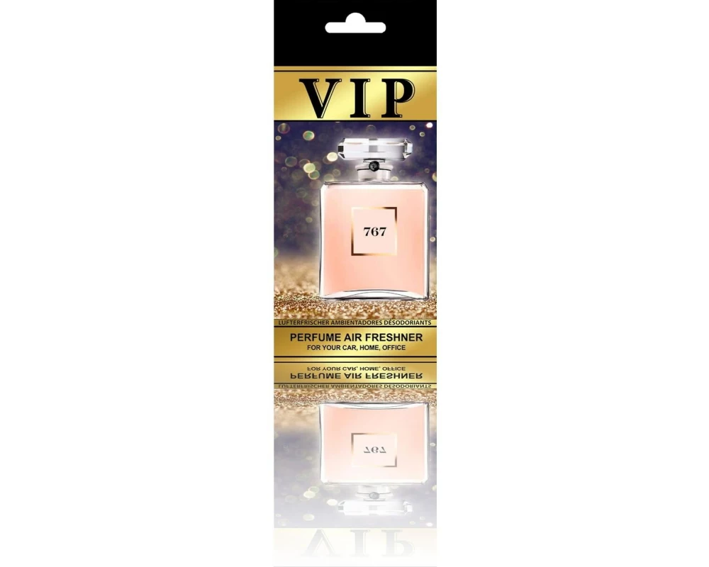 CARIBI VIP-Class Perfume Nr. 767