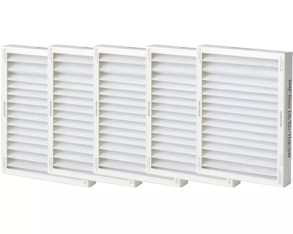 Wood's Luftfilter SMF Vorteilspack 5 Stück