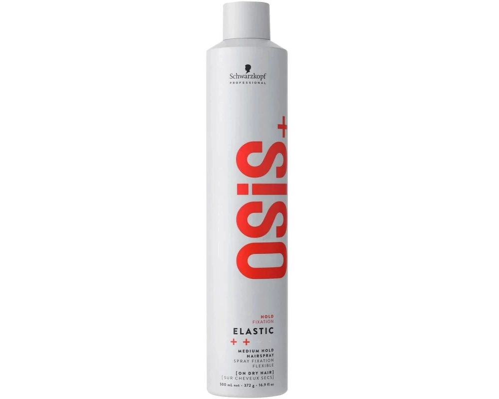Schwarzkopf OSiS+ Elastic 500 ml