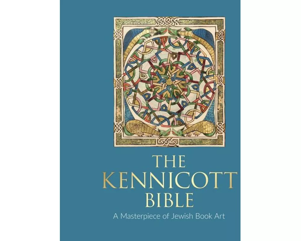 The Kennicott Bible
