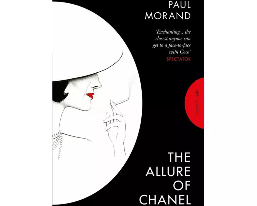 The Allure of Chanel