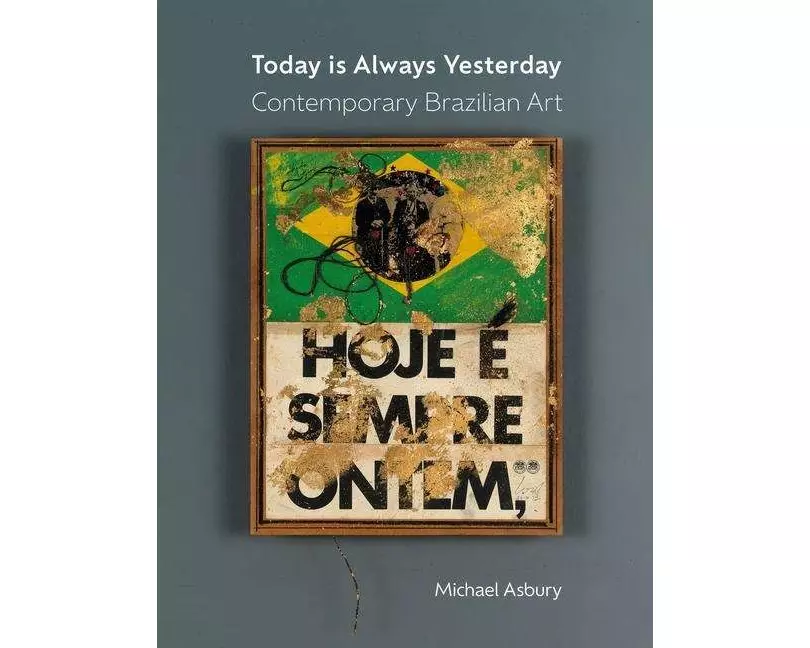 Today Is Always Yesterday