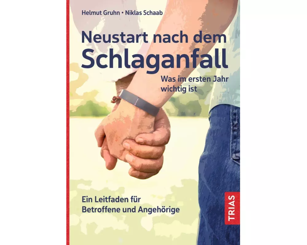 Neustart nach dem Schlaganfall