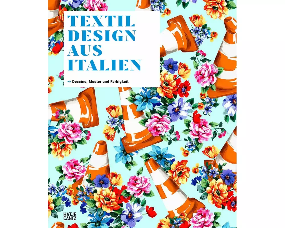 Textildesign aus Italien