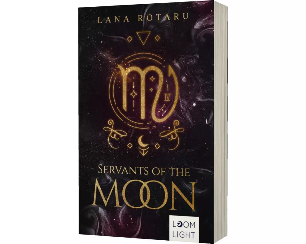 Zodiac 1: Servants of the Moon