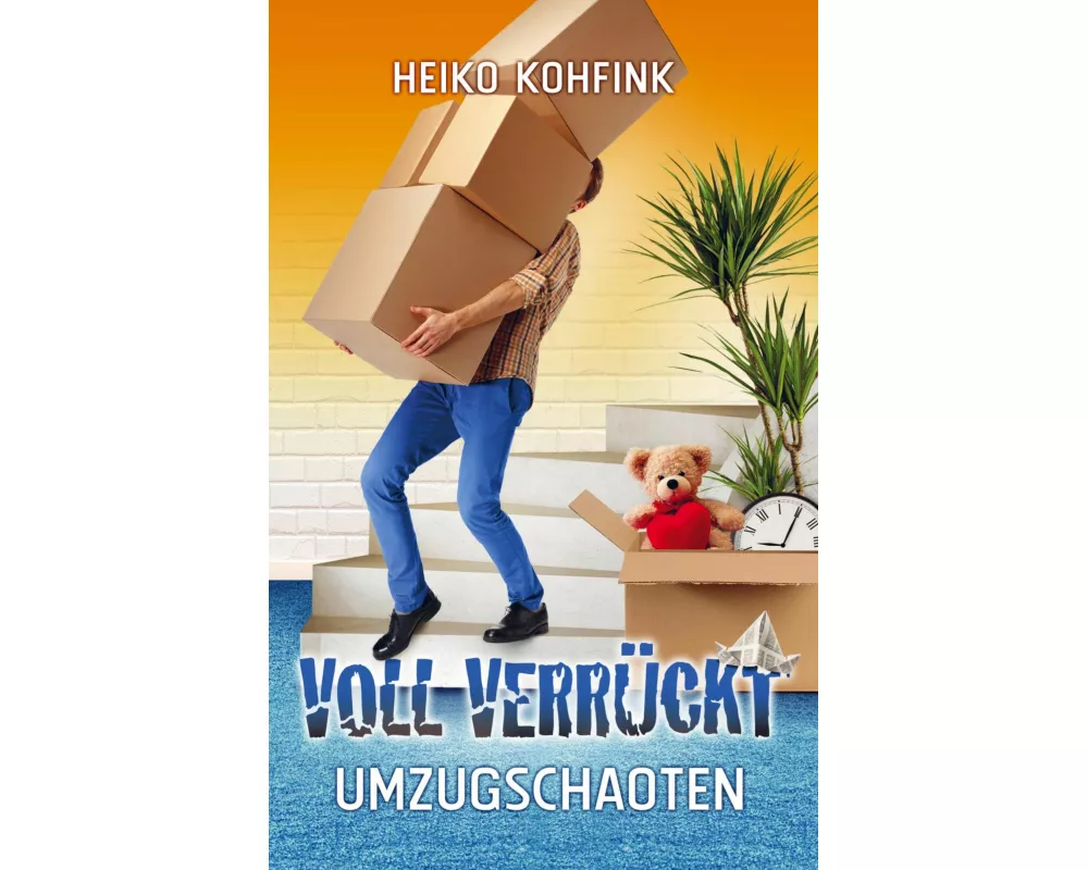 Voll verrückt