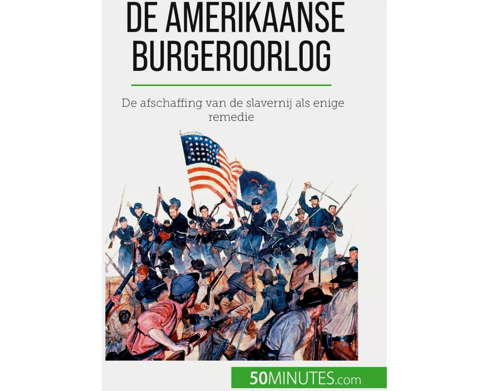 De Amerikaanse Burgeroorlog