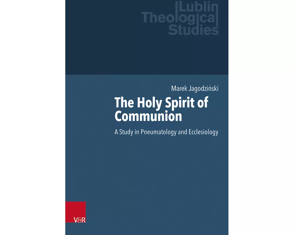 The Holy Spirit of Communion