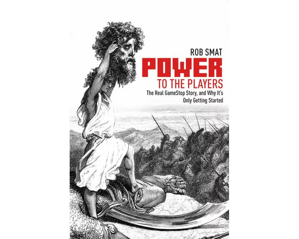 Power to the Players