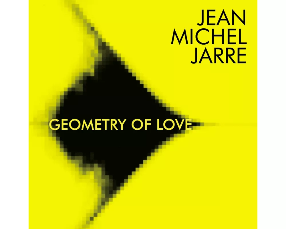 Geometry of Love