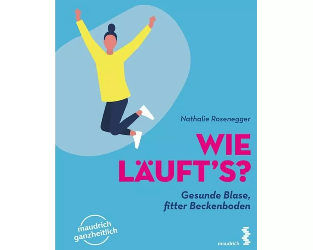 Wie läuft's?