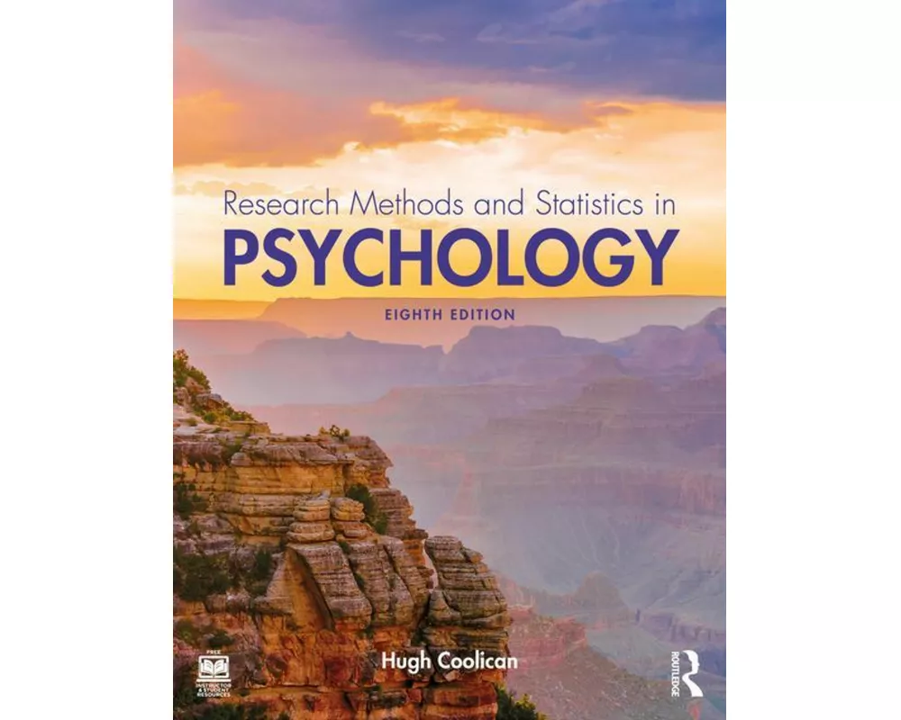 Research Methods and Statistics in Psychology