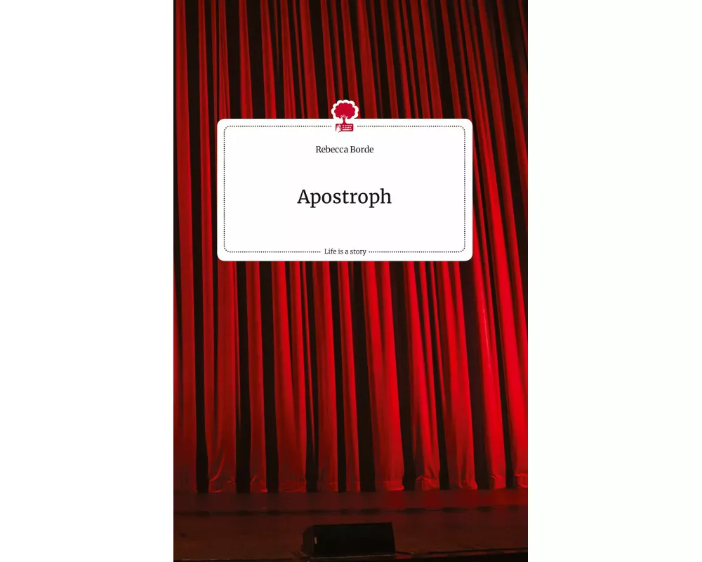 Apostroph. Life is a Story - story.one