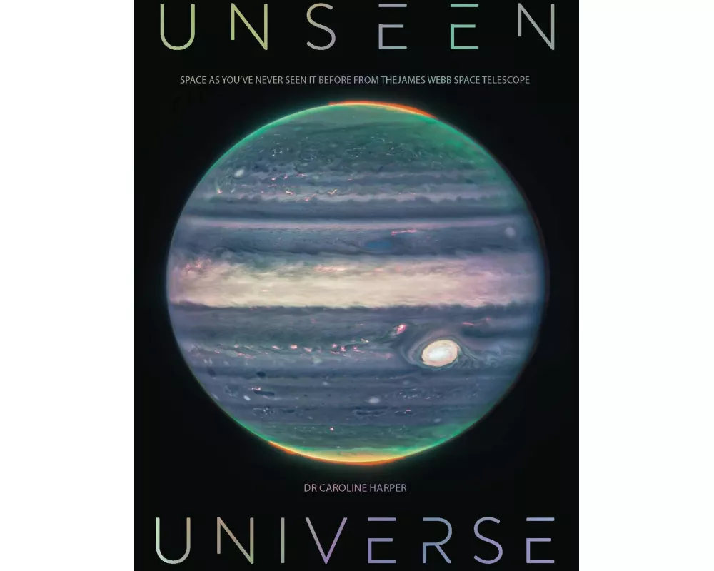 Unseen Universe