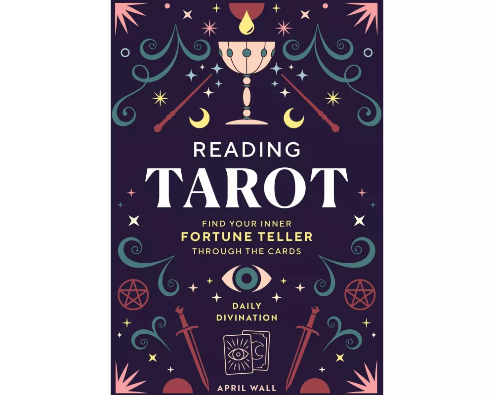 Reading Tarot