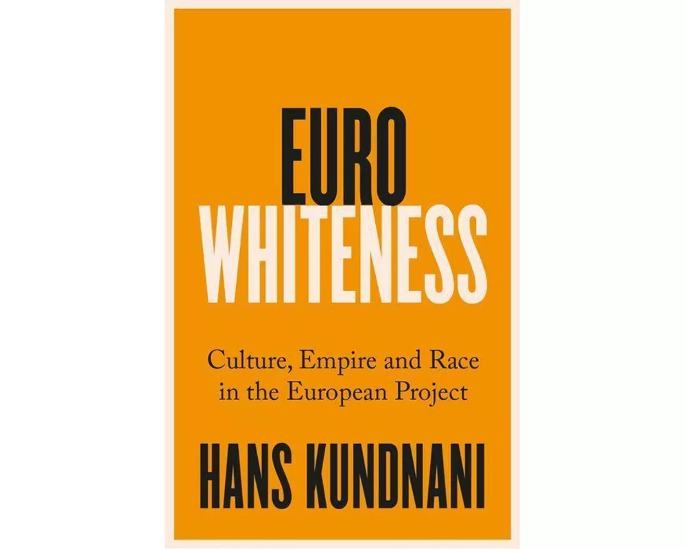 Eurowhiteness