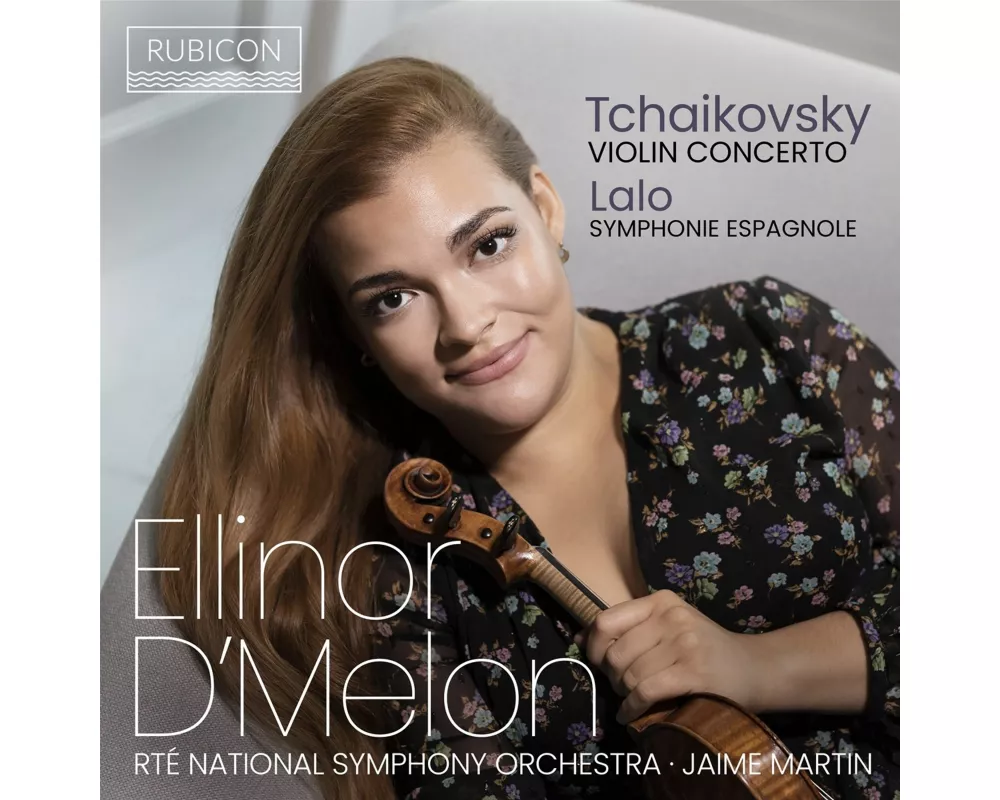 Tchaikovsky & Lalo