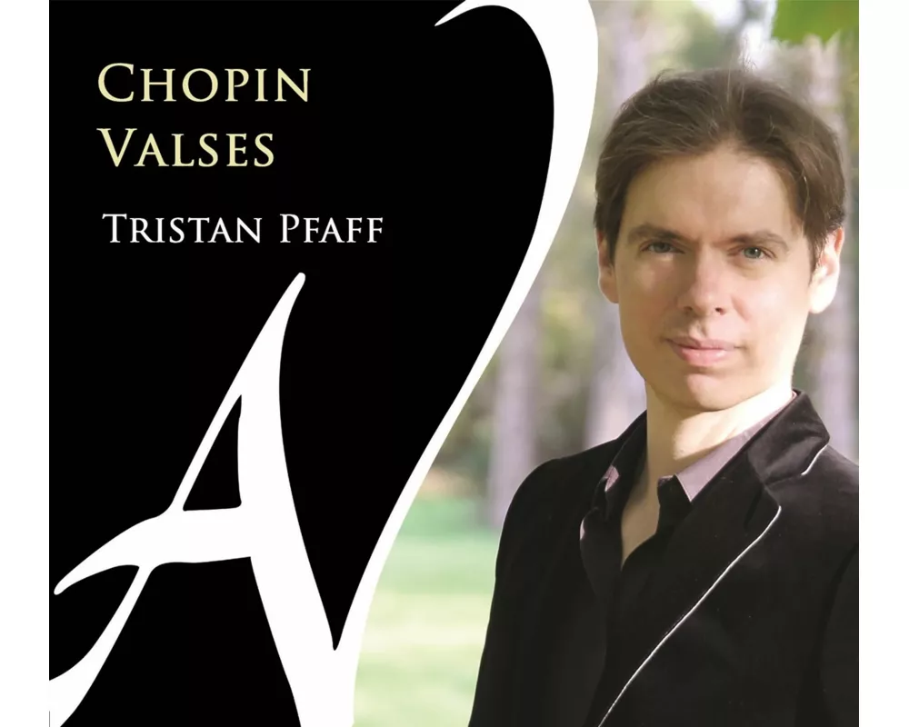 Chopin - Valses