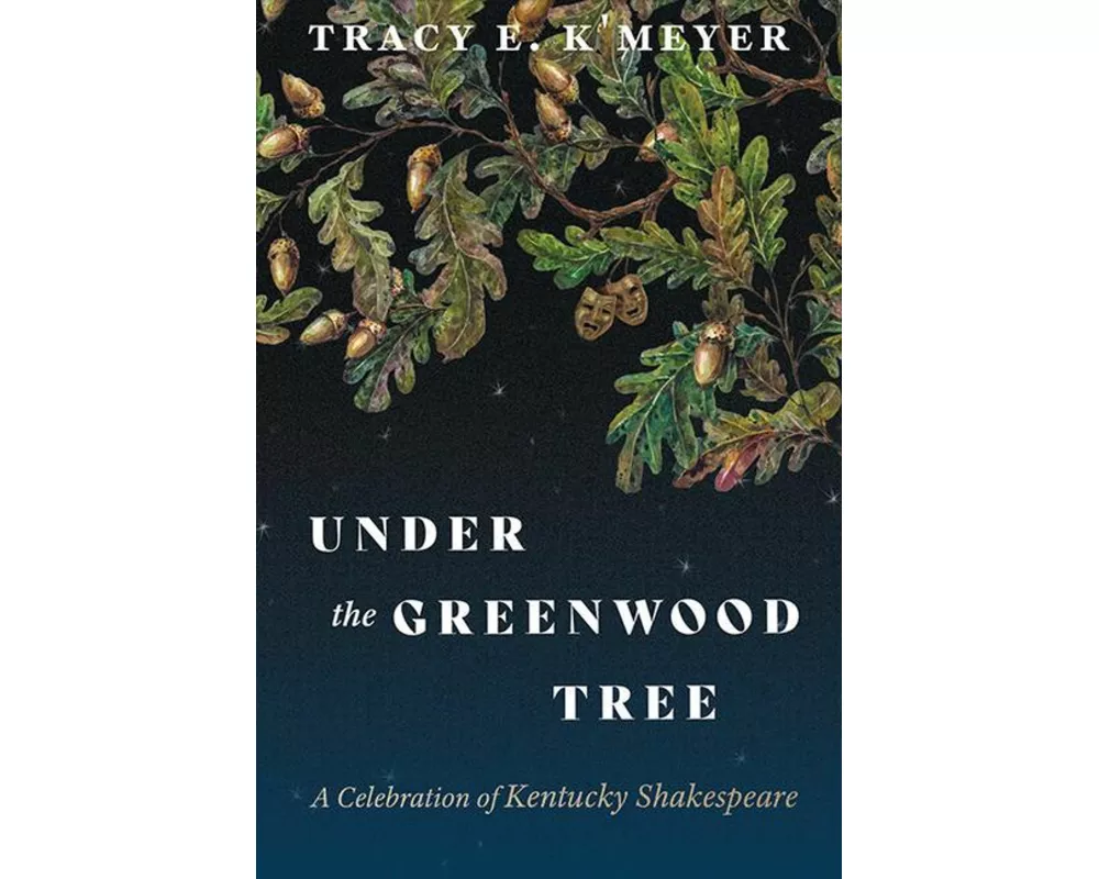 Under the Greenwood Tree