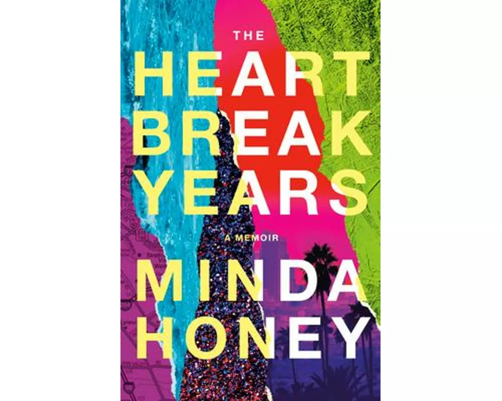 The Heartbreak Years