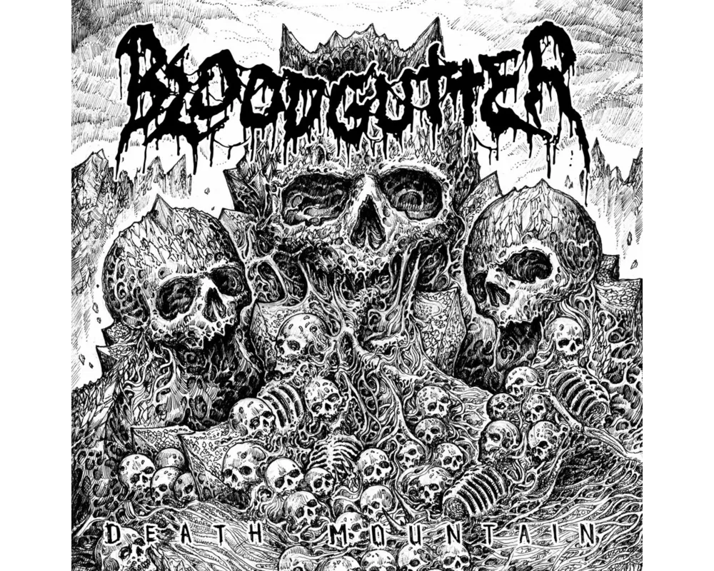 Death Mountain