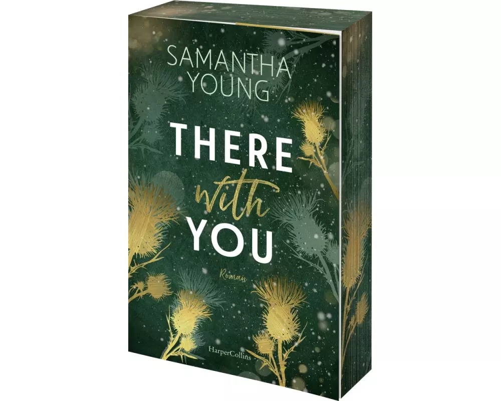 There With You