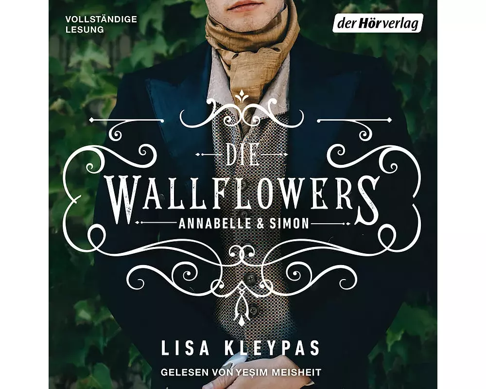 Die Wallflowers - Annabelle & Simon