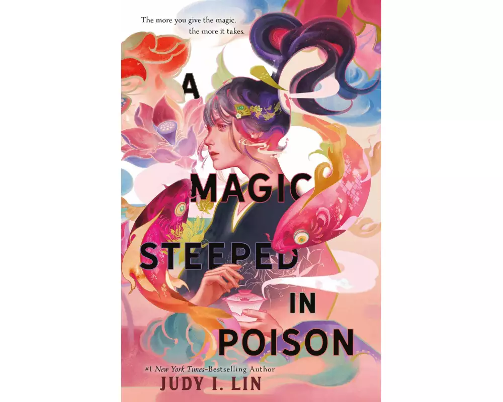 The Magic Steeped in Poison