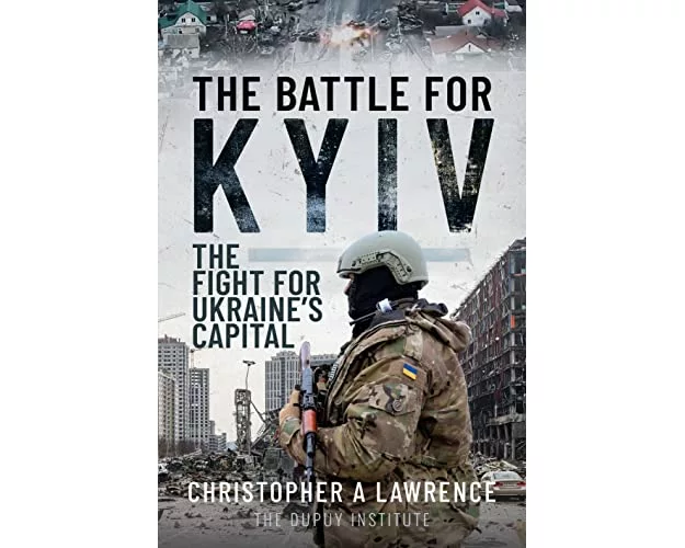 The Battle for Kyiv