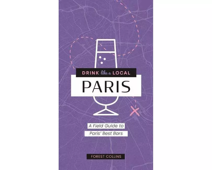 Drink Like a Local: Paris